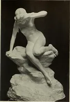 An illustration from International studio (1897)