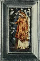 An illustration from International studio (1897)