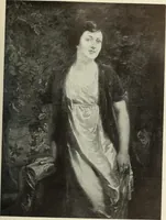 An illustration from International studio (1897)
