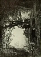 An illustration from International studio (1897)