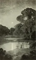 An illustration from International studio (1897)