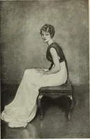 An illustration from International studio (1897)