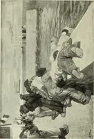 An illustration from International studio (1897)