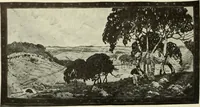 An illustration from International studio (1897)