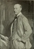 An illustration from International studio (1897)