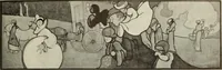 An illustration from International studio (1897)