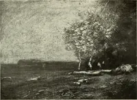 An illustration from International studio (1897)