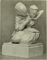 An illustration from International studio (1897)