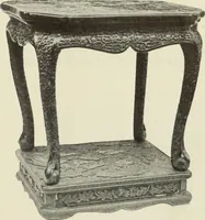 An illustration from International studio (1897)