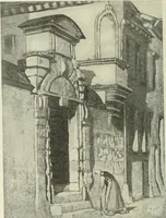 An illustration from International studio (1897)