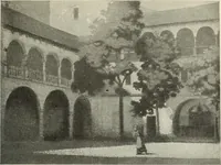An illustration from International studio (1897)