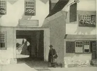 An illustration from International studio (1897)