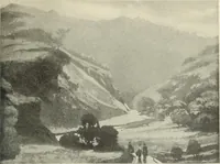 An illustration from International studio (1897)