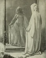 An illustration from International studio (1897)