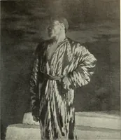 An illustration from International studio (1897)