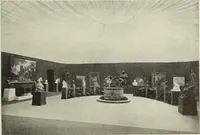 An illustration from International studio (1897)