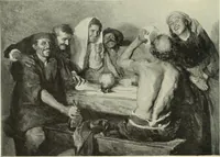 An illustration from International studio (1897)