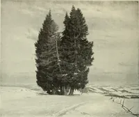 An illustration from International studio (1897)