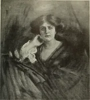 An illustration from International studio (1897)