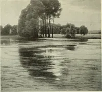 An illustration from International studio (1897)