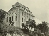 An illustration from International studio (1897)