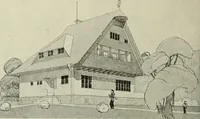 An illustration from International studio (1897)
