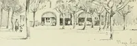 An illustration from International studio (1897)