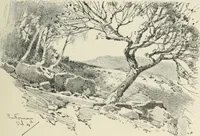 An illustration from International studio (1897)