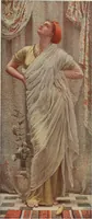 An illustration from International studio (1897)