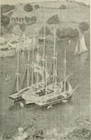 An illustration from International studio (1897)