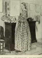 An illustration from International studio (1897)