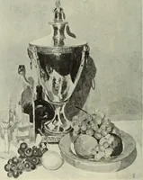 An illustration from International studio (1897)