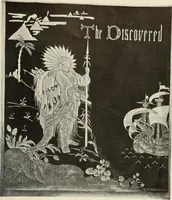 An illustration from International studio (1897)