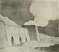 An illustration from International studio (1897)
