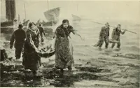 An illustration from International studio (1897)
