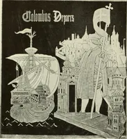 An illustration from International studio (1897)