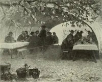 An illustration from International studio (1897)