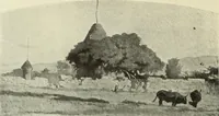 An illustration from International studio (1897)
