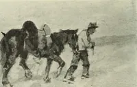 An illustration from International studio (1897)