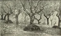 An illustration from International studio (1897)
