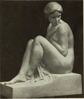 An illustration from International studio (1897)