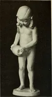An illustration from International studio (1897)