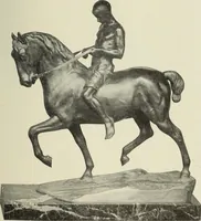An illustration from International studio (1897)