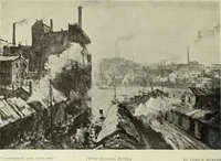 An illustration from International studio (1897)