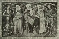 An illustration from International studio (1897)