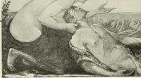 An illustration from International studio (1897)