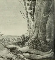 An illustration from International studio (1897)