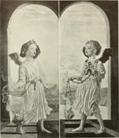 An illustration from International studio (1897)