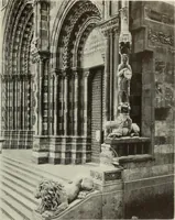 An illustration from International studio (1897)