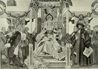 An illustration from International studio (1897)